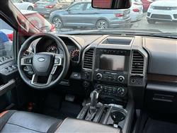 فورد F-150 رابتور